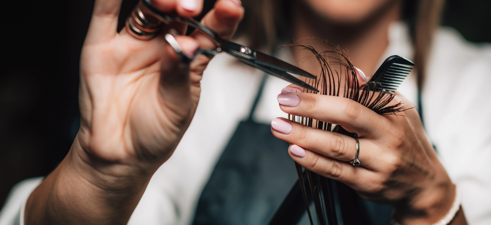 Coiffeur brushing Saint-Étienne